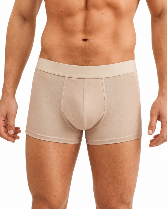 3-Pairs Trunk