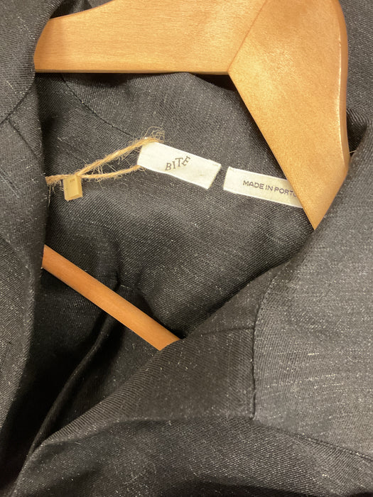 Bloomsbury Wool Shirt