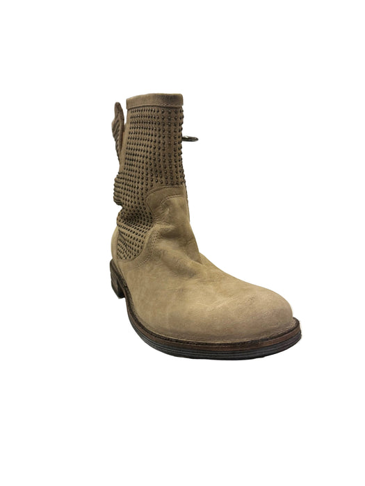 ELI BOOTS