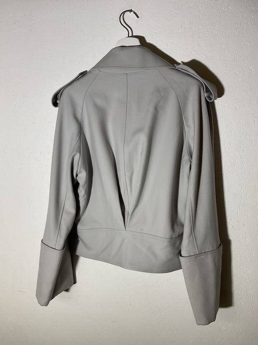 Trench Jacket