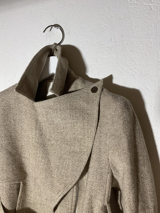 BIker Tech Jacket