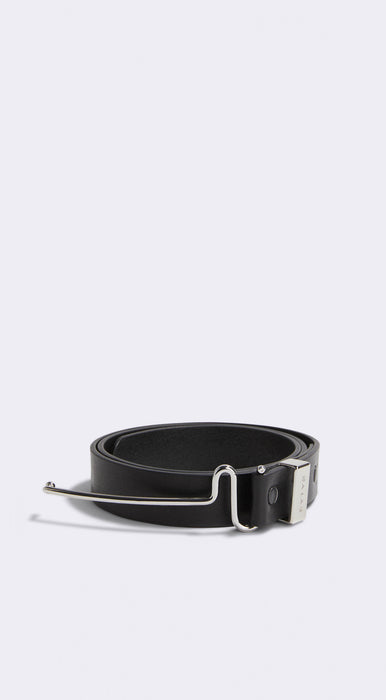 Trap Silver Black