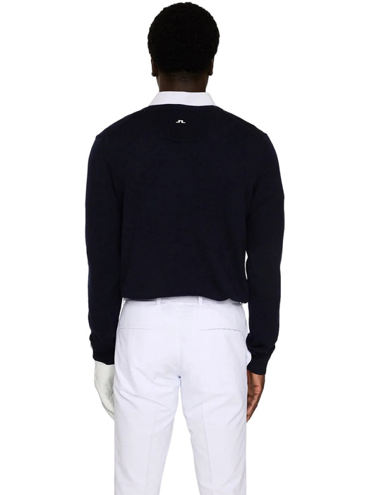 Lymann V-neck Sweater