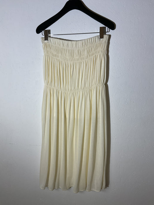 Wrinkle Skirt