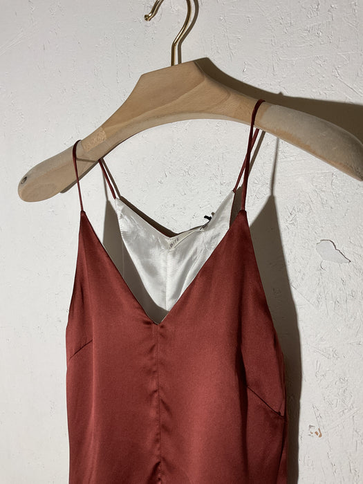 Silk Top
