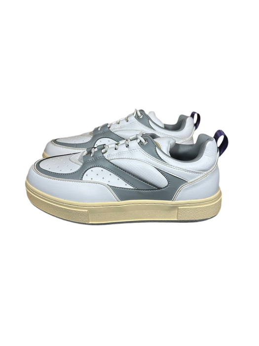 Sidney Leather Grey
