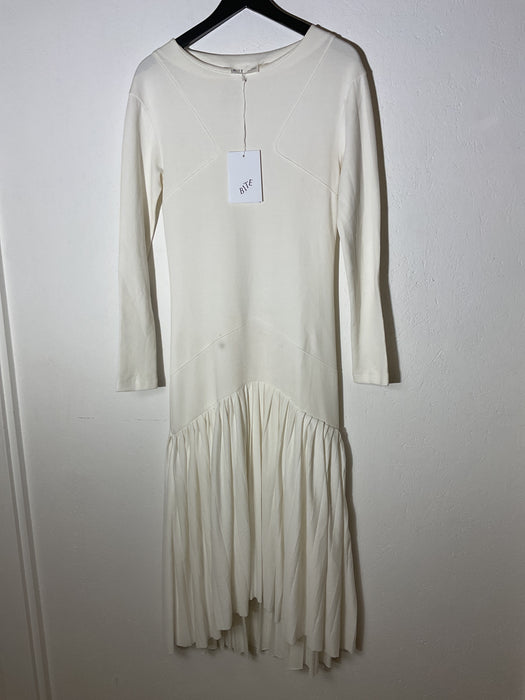 Organic Jersey Dress