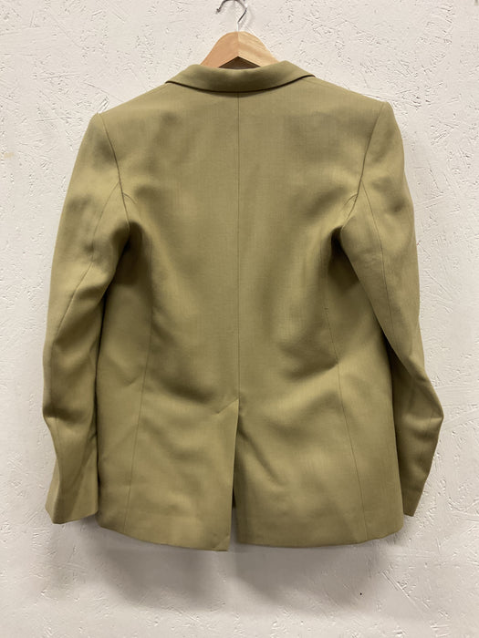Wool Blazer