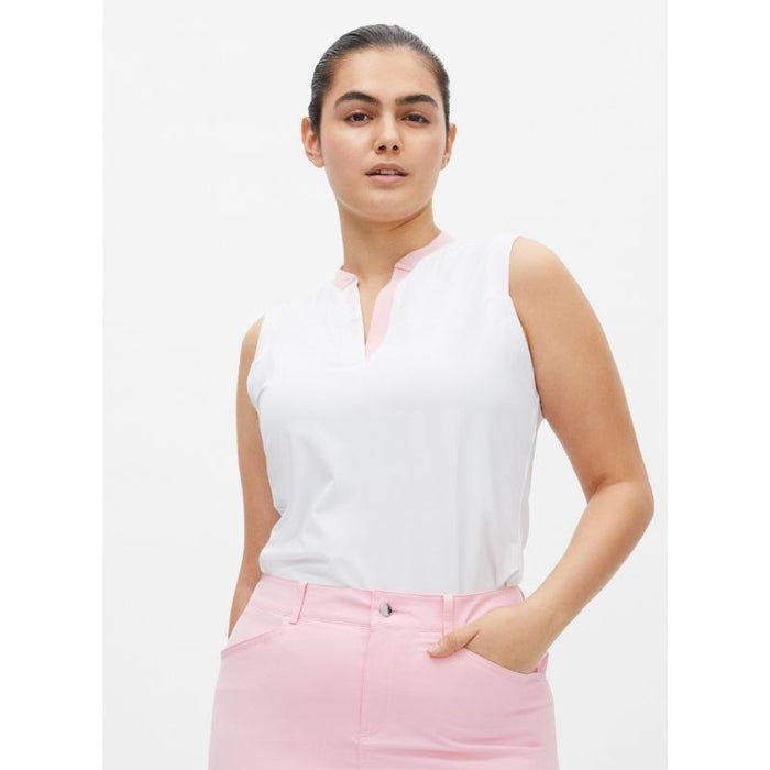 Abby Sleeveless Top
