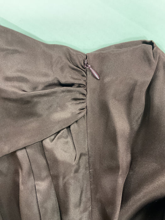 Silk Blouse