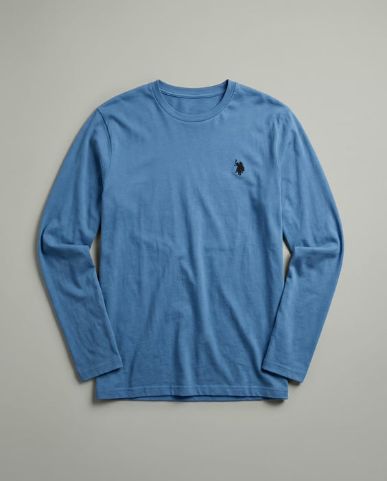 Brolin Long Sleeved Tee