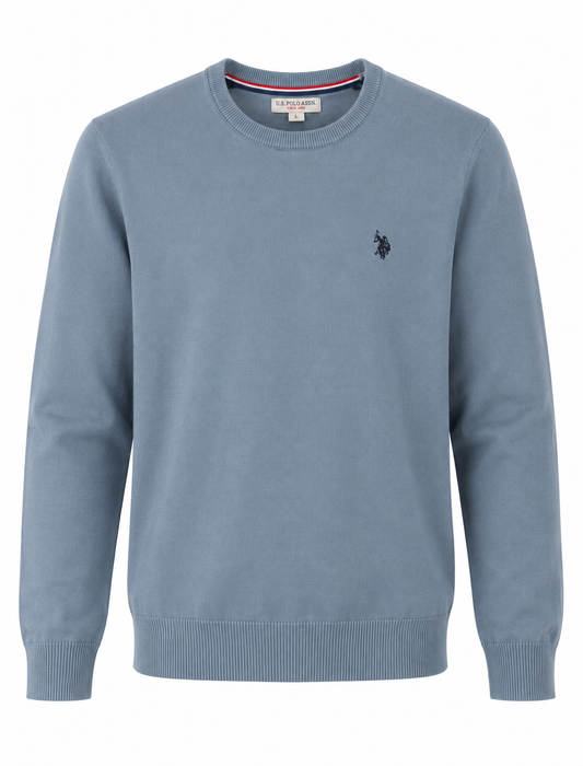 Adair Knit