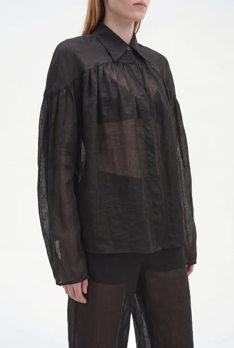 Airy Blouse