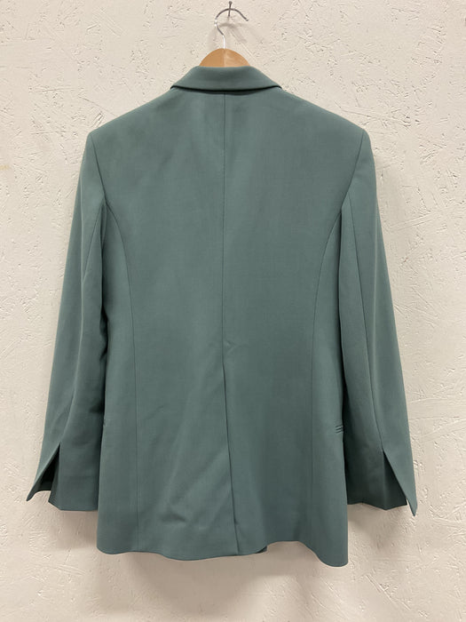 Woolblend Blazer