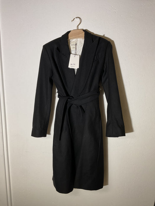 Femme Coat Mid
