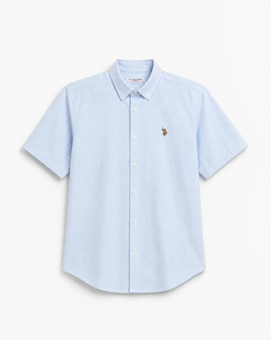 Bennett Short Sleeve Shirt