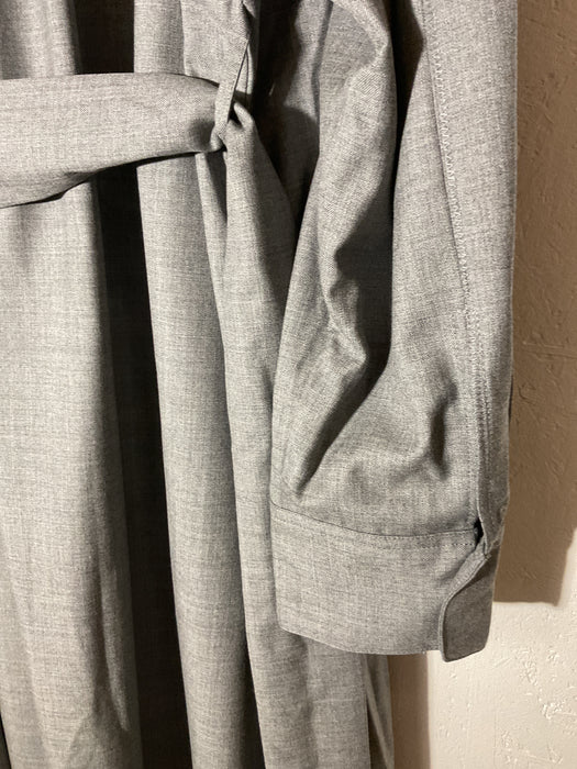 Suit Long Coat