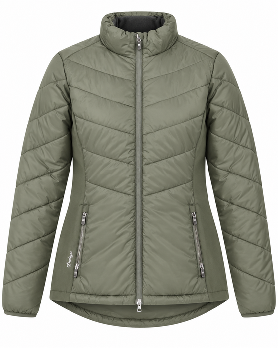 Jaclyn Padded Jacket