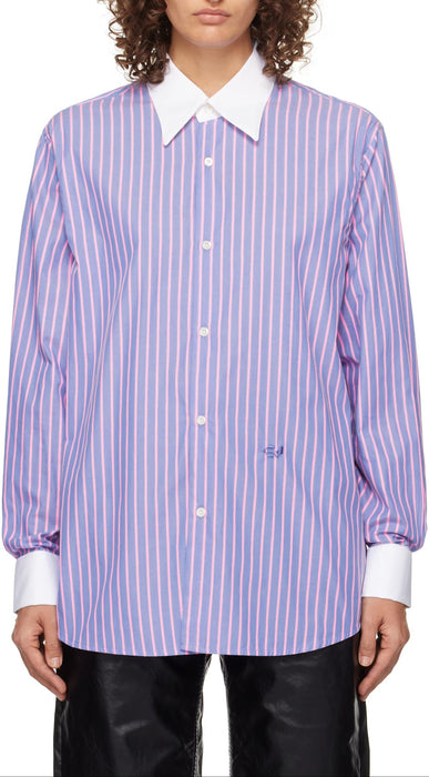 Gio Pink Azure Shirt