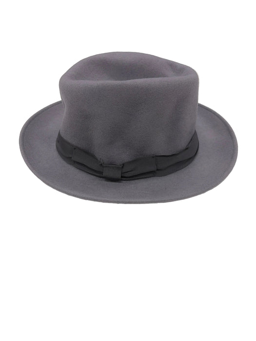 Wool Felt Hat Martin