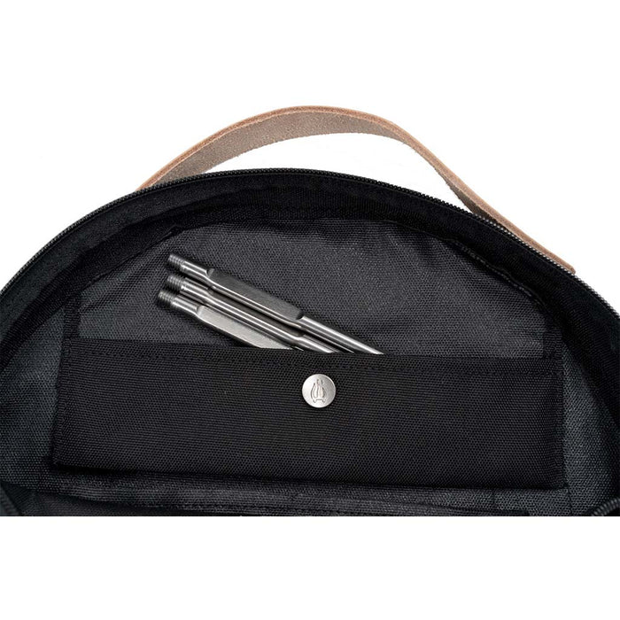Dalum Ø40 Jälda Carry Kit | Stekhäll, Väska, Innerpåse, Bärremmar, Sittunderlag & Ullhandtag