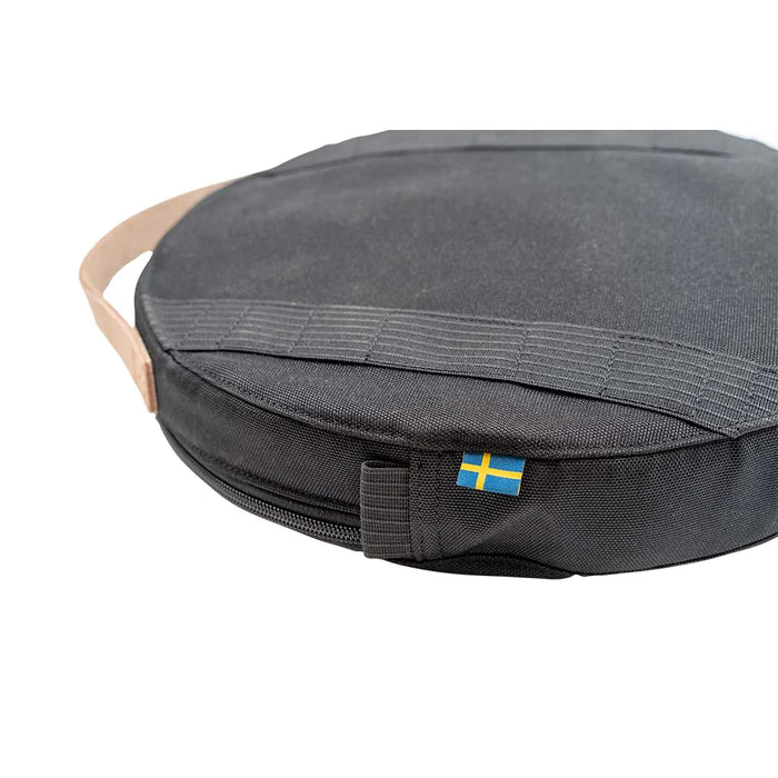 Dalum Ø40 Jälda Carry Kit | Stekhäll, Väska, Innerpåse, Bärremmar, Sittunderlag & Ullhandtag