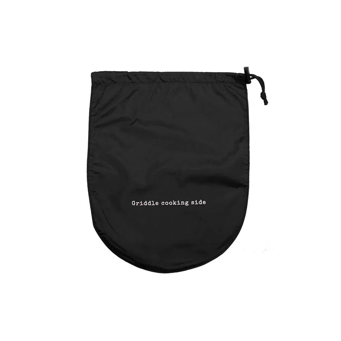 Dalum Ø40 Jälda Carry Kit | Stekhäll, Väska, Innerpåse, Bärremmar, Sittunderlag & Ullhandtag