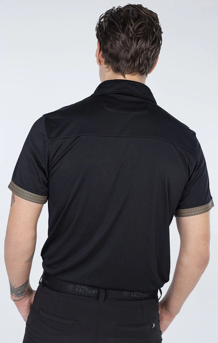 Flynn Poloshirt