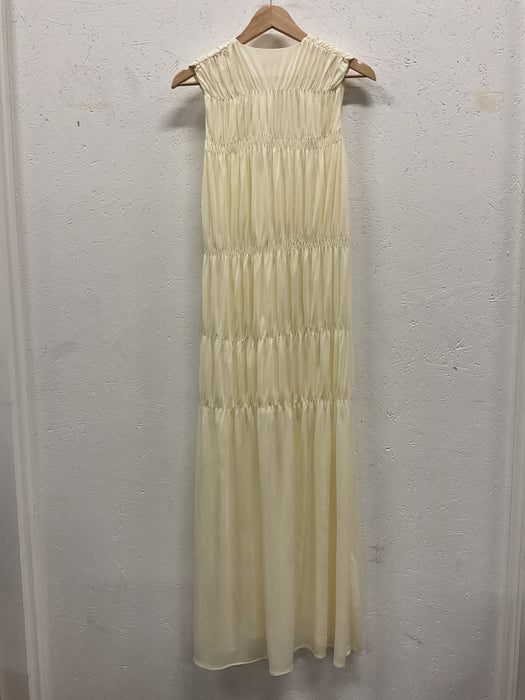 Wrinkle Dress