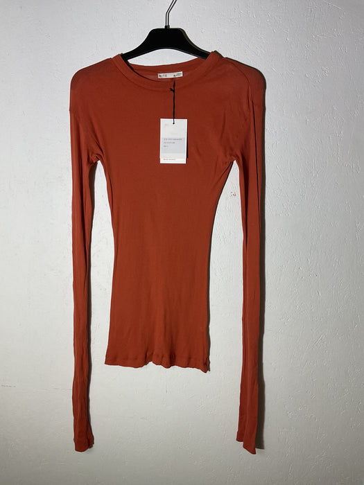 Long-sleeve Jersey