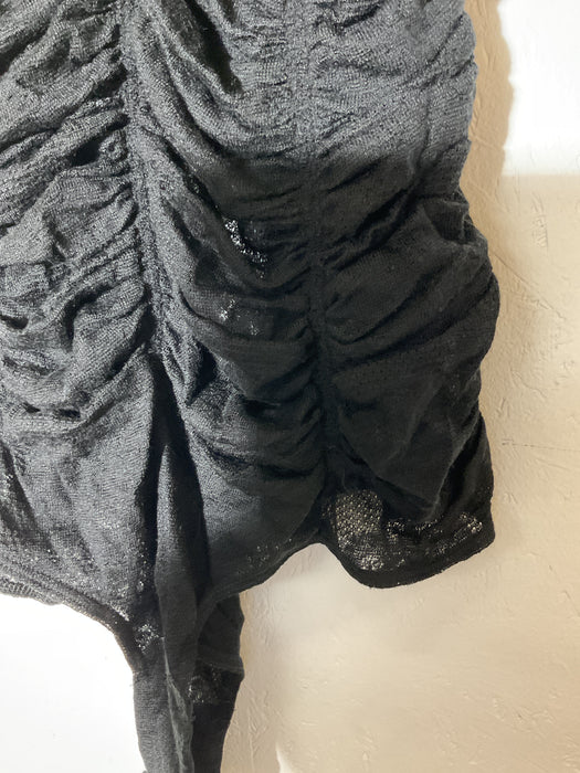 Sirene Lace Body