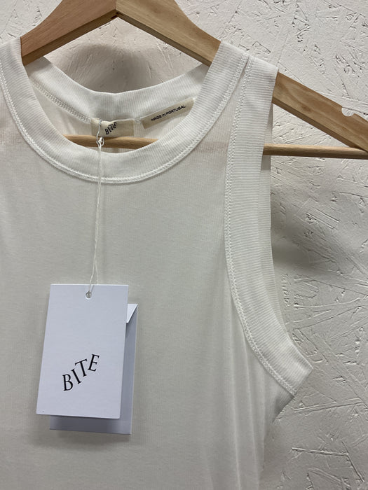 Sheer Tank