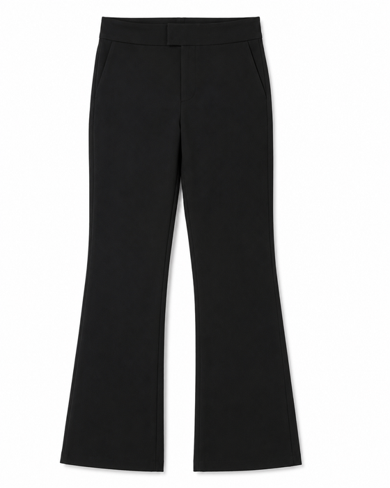 Suit Pant Long