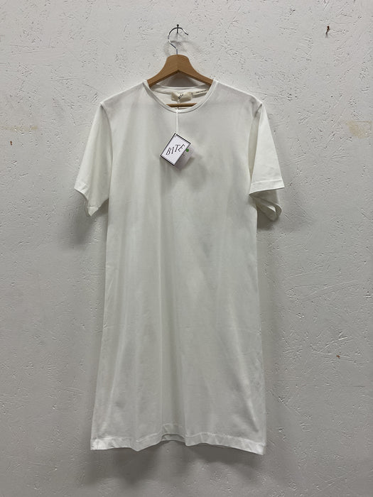 Signature Organic Tee Dress