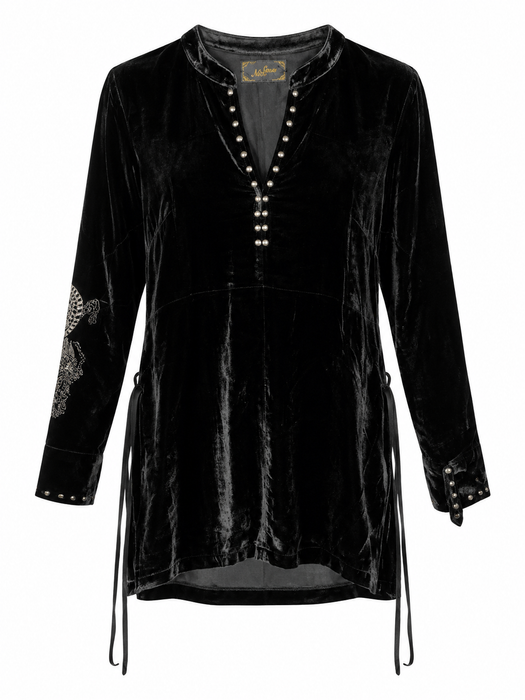 Long Sleeve Tunic