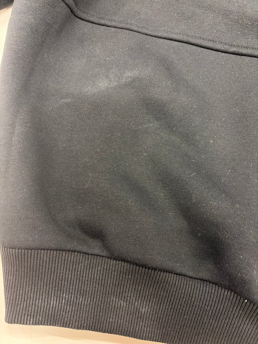 Yoga Half Zip Sweater