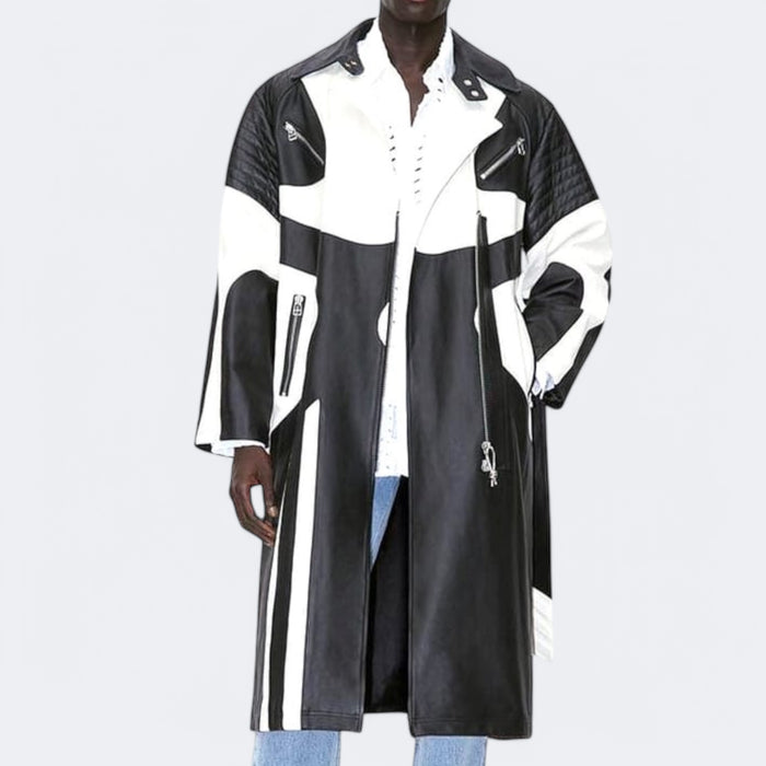 Rush Orca Coat