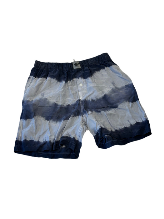 Aniara Cupro Shorts