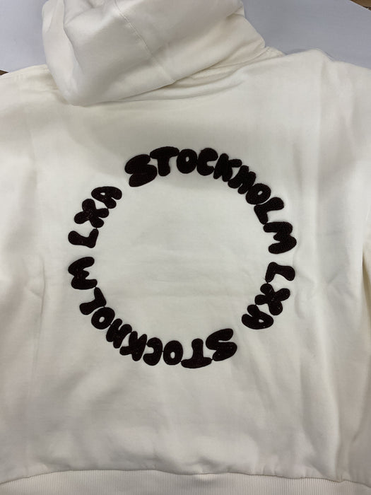 Circle Hoodie
