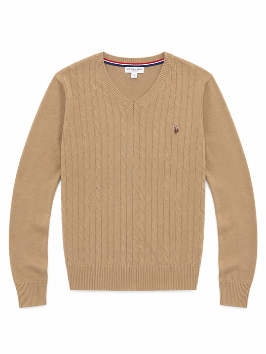 Bell Knit