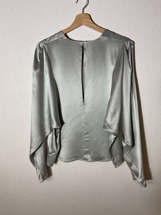 Silk Top