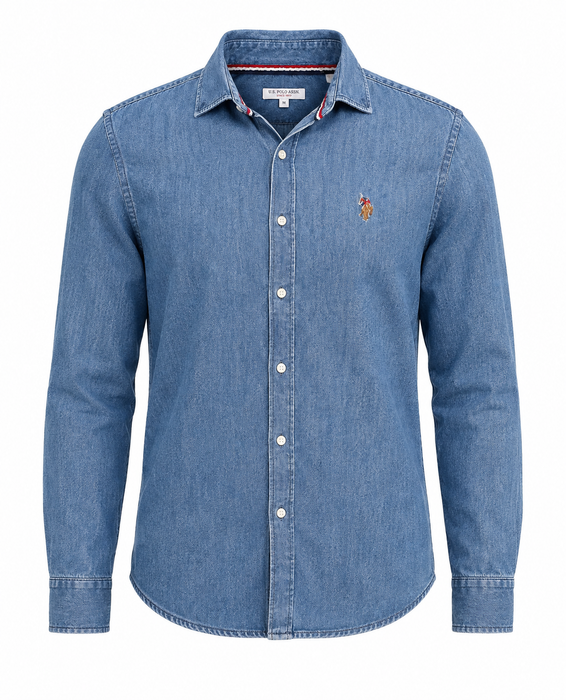 Craig Shirt