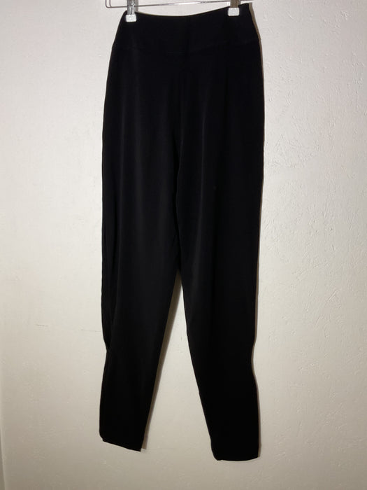 Pleated Trouser