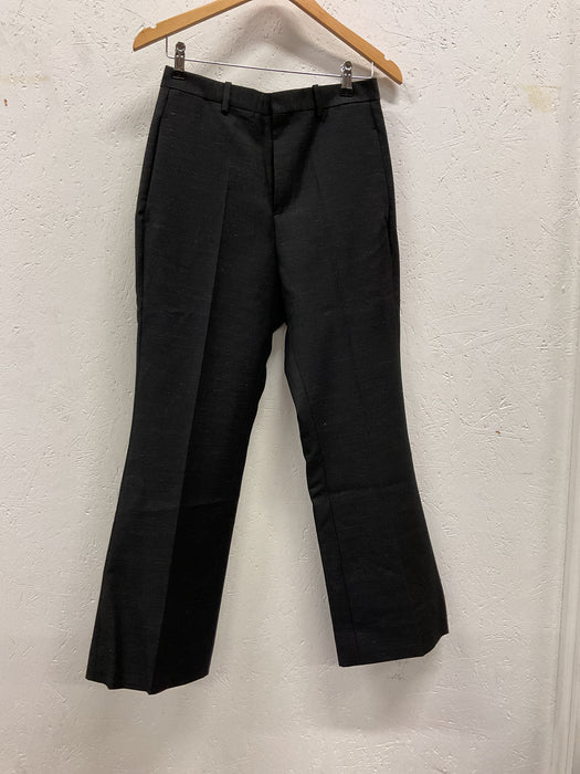 Wool Trousers