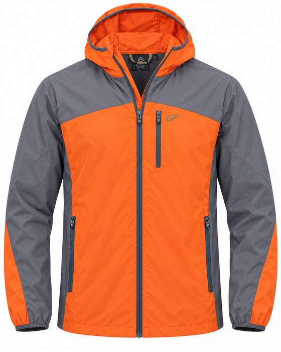 Reeler JKT M