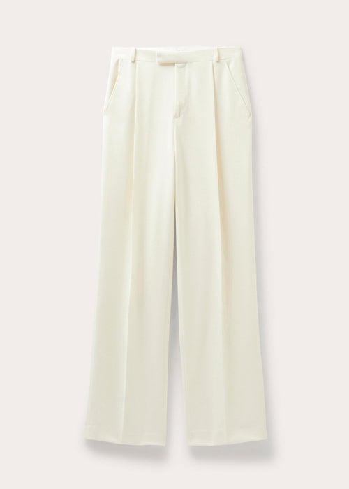 Ecole Flannel Pant