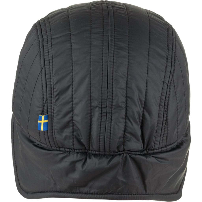 Expedition Lätt Cap - Black