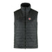 expedition x-lätt vest black - dam - fjällräven
