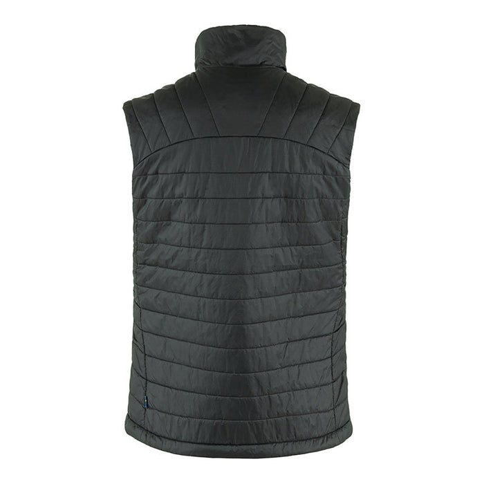 Expedition X-Lätt Vest - Black - Dam