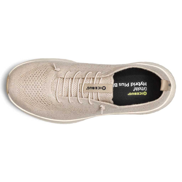 Aura ReWool RB9X - MelangeSand - Dam